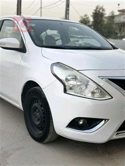 نیسان سەنی